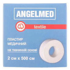 ПЛАСТИР мед на тк.осн.6 см(cm) х 10 см(cm) №1 FP Family Plast