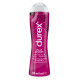 ГЕЛЬ-ЗМАЗКА ДЮРЕКС Інтимна Durex Cheeky Cherry зі смаком та ароматом вишні (лубрикант), 50 мл