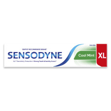 Зубна паста Sensodyne Прохолодна м'ята, 100 мл
