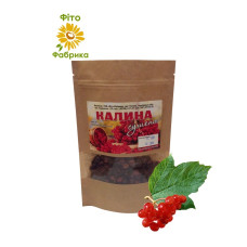 КАЛИНА сушена