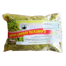 КВІТКИ цмину 50г