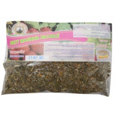 ЛИСТЯ малини 50г №1.