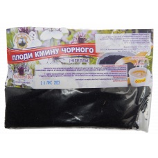 ПЛОДИ кмину чорного 100г