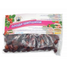 ПЛОДИ шипшини 100г