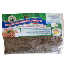 ПЛОДИ пажитника 100г