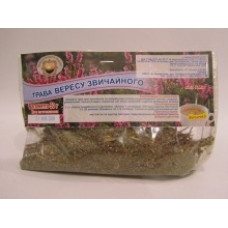 ТРАВА вересу 50г
