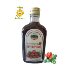 Фітосироп 