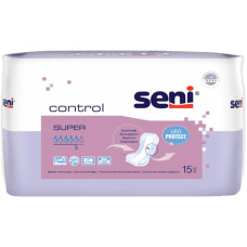 ПРОКЛАДКИ СЕНІ CONTROL mini.(15 шт.)
