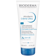 BIODERMA Атодерм крем ультра 200 мл