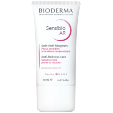 BIODERMA Сансибіо АR крем 40 мл