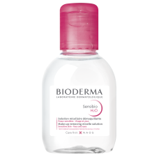 BIODERMA Сансибіо Н2О міцелярний лосьйон 100 мл