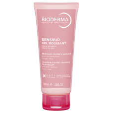 BIODERMA Сансибіо очищуючий гель 100 мл