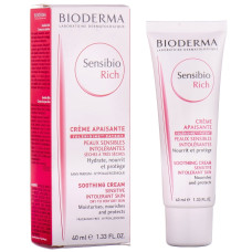 BIODERMA Сансибіо очищуючий гель 100 мл