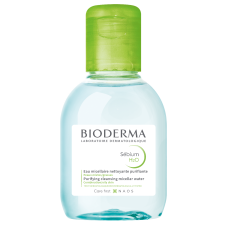 BIODERMA Себіом Н2О міцелярний лосьйон 100 мл