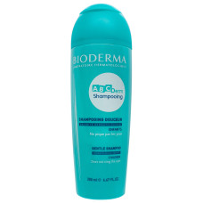 BIODERMA АВС Derm шампунь 200мл