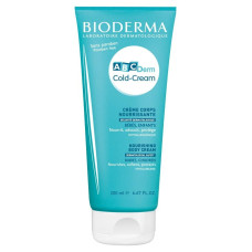 BIODERMA АВС Derm шампунь 200мл
