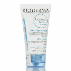 BIODERMA Атодерм крем для рук 50 мл