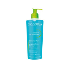 BIODERMA Себіом гель 500 мл