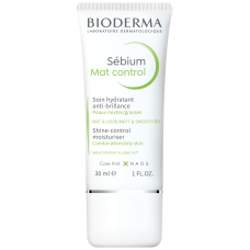 BIODERMA Себіом МАТ Контроль 30мл