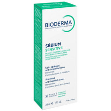 BIODERMA Себіом Сенсітів 30 мл