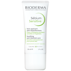 BIODERMA Себіом Сенсітів 30 мл