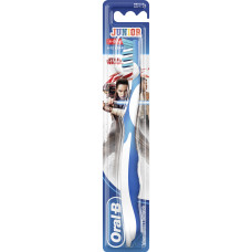 ORAL-B З/Щ Джуніор для дiтей (6-12) М_яка 1шт 1шт