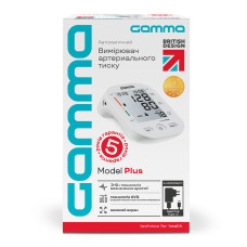 Вимірювач А/Т Gamma 4Gen Plus