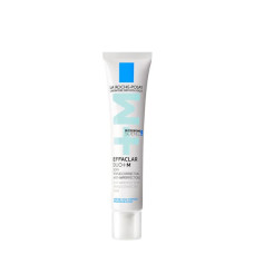 LA ROCHE POSAY Ефаклар Дуо+М,гель-крем потрійної дії для корекції недол. проблемної шкіри 40мл/ 3377