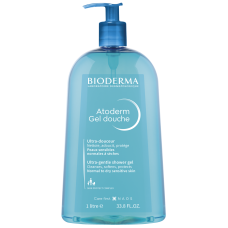 BIODERMA Атодерм очищуючий гель для душа 1 л.