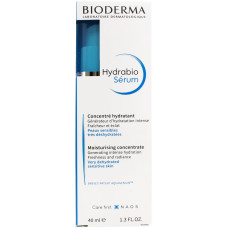 BIODERMA Гідрабіо сироватка 40мл