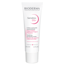 BIODERMA Сансибіо Дефенсив крем 40мл