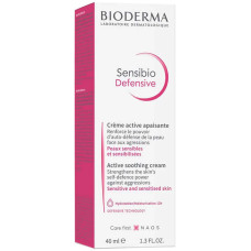 BIODERMA Сансибіо Форте крем 40 мл