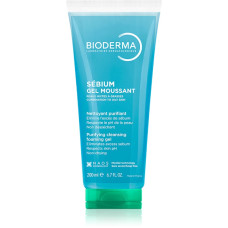 BIODERMA Себіом гель 200 мл