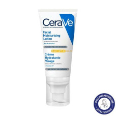 CERAVE Денний крем для обличчя SPF30 52мл