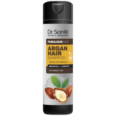 Dr. Sante Argan Hair шампунь 250мл