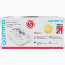 Вимірювач А/Т Gamma ТМ модель А автоматичний