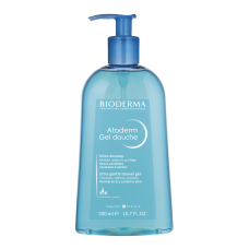 BIODERMA Атодерм очищуючий гель для душа 500мл