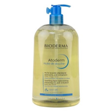 BIODERMA Атодерм олія для душу 1л.