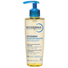 BIODERMA Атодерм олія для душу 1л.