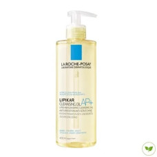 LA ROCHE POSAY Рефіл Ліпікар Олія АП+очищ.засіб для ванни та душу д/немовлят,дітей та дор.400мл/5759