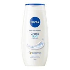NIVEA 80802 Крем-гель для душу 
