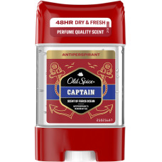 OLD SPICE 70459 Твердий дез. Кептан 50мл