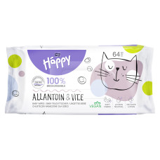 СЕРВЕТКИ HAPPY DELICATE 24 680