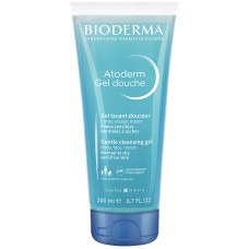 BIODERMA Атодерм очищуючий гель для душа 200мл