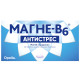 МАГНЕ-В6 АНТИСТРЕС табл. в/о №60 бліст.