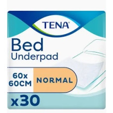 ПЕЛЕНКИ ТЕНА Bed Normal 60*60см №30