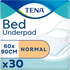 ПЕЛЕНКИ ТЕНА Bed Normal 60*90см  №30