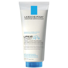 LA ROCHE POSAY Ліпікар Сіндет - Очищ. крем-гель за сух. та подразн. шкірою тіла діт. та дорослих,200 мл/ 7308
