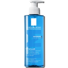 LA ROCHE POSAY Ефаклар - Гель-Мус для очищення проблемної шкіри - Тюбик 200 мл 1083