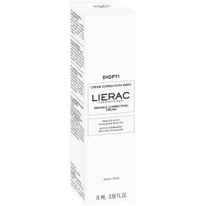Крем для контуру очей Lierac Diopti для корекції зморшок, 15 мл